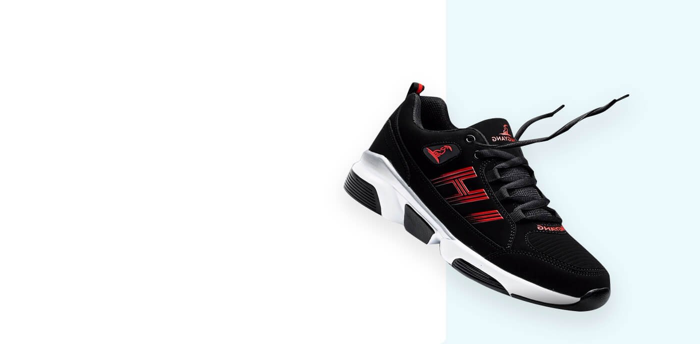 The New Shoes Collection