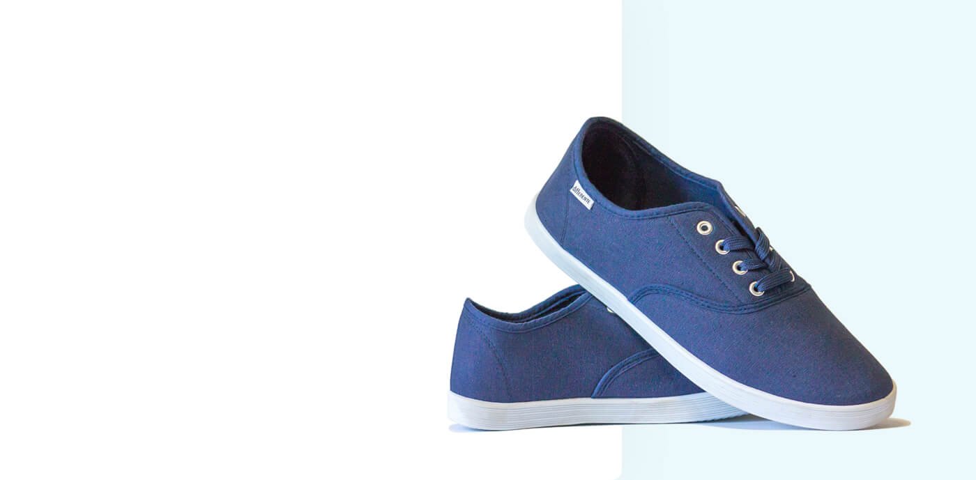 The New Shoes Collection